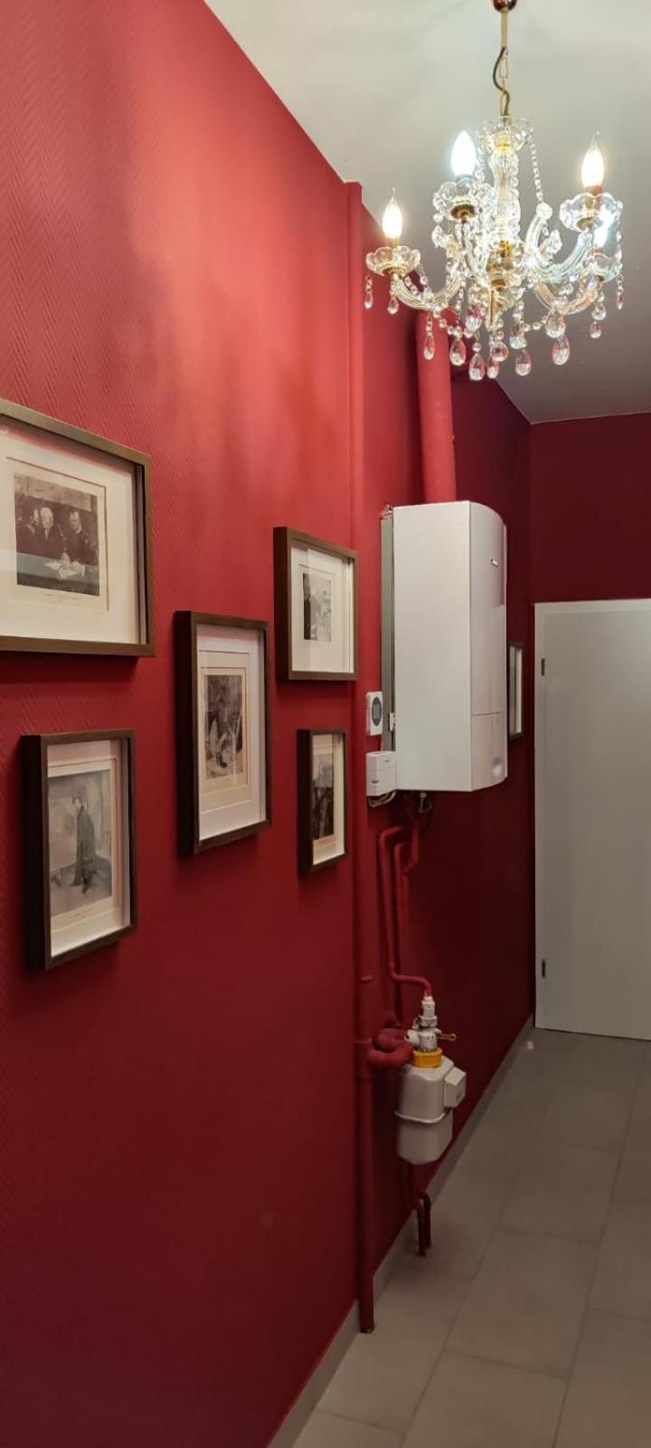 Albert Rooms Berlin Extérieur photo