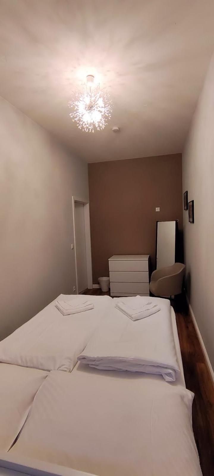 Albert Rooms Berlin Extérieur photo